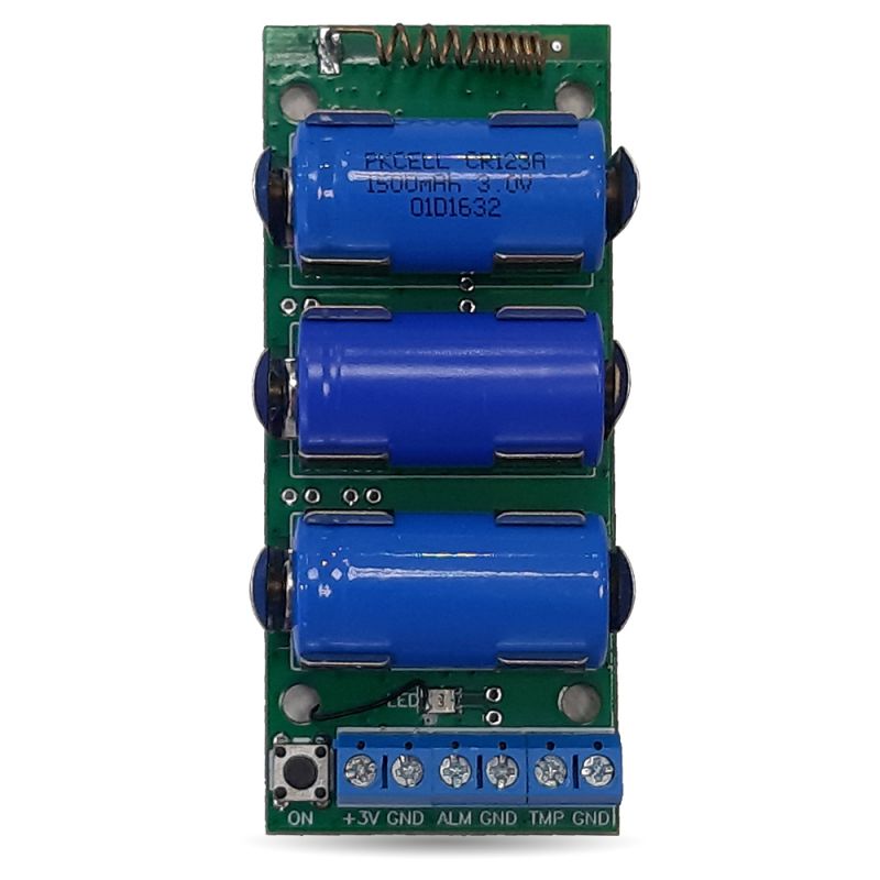 U-PROX U-ProxWireport Émetteur multifonction U-Prox