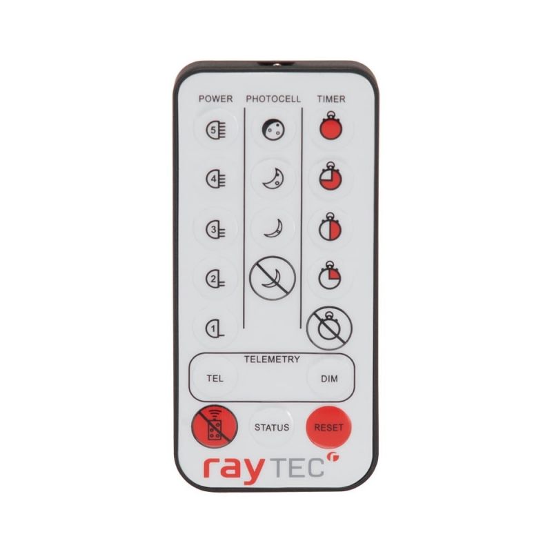 Raytec VAR-RC-V1 Télécommande Raytec VARIO