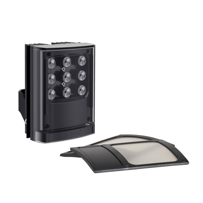 Raytec VAR2-HY4-1 Projecteur d&rsquo;éclairage hybride longue portée…