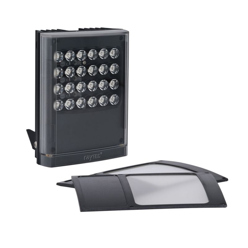 Raytec VAR2-I8-1 Projecteur d&rsquo;éclairage infrarouge longue…