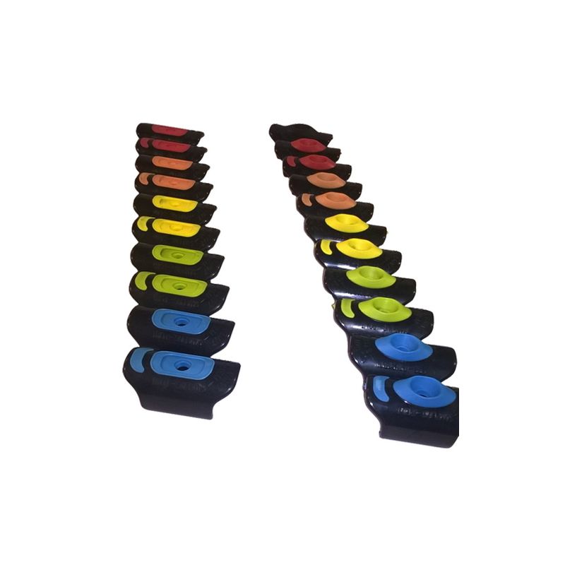 Vesda F-PC-2 VESDA. Point d&rsquo;échantillonnage standard de 2 mm