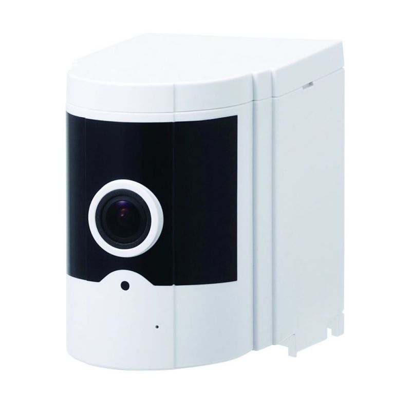 Optex VXI-CMOD OPTEX wireless HD camera with 180° panoramic…