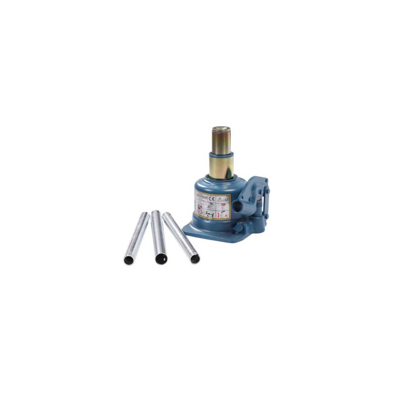 WEBER CRIC BOUTEILLE AT/ATDX/ATG