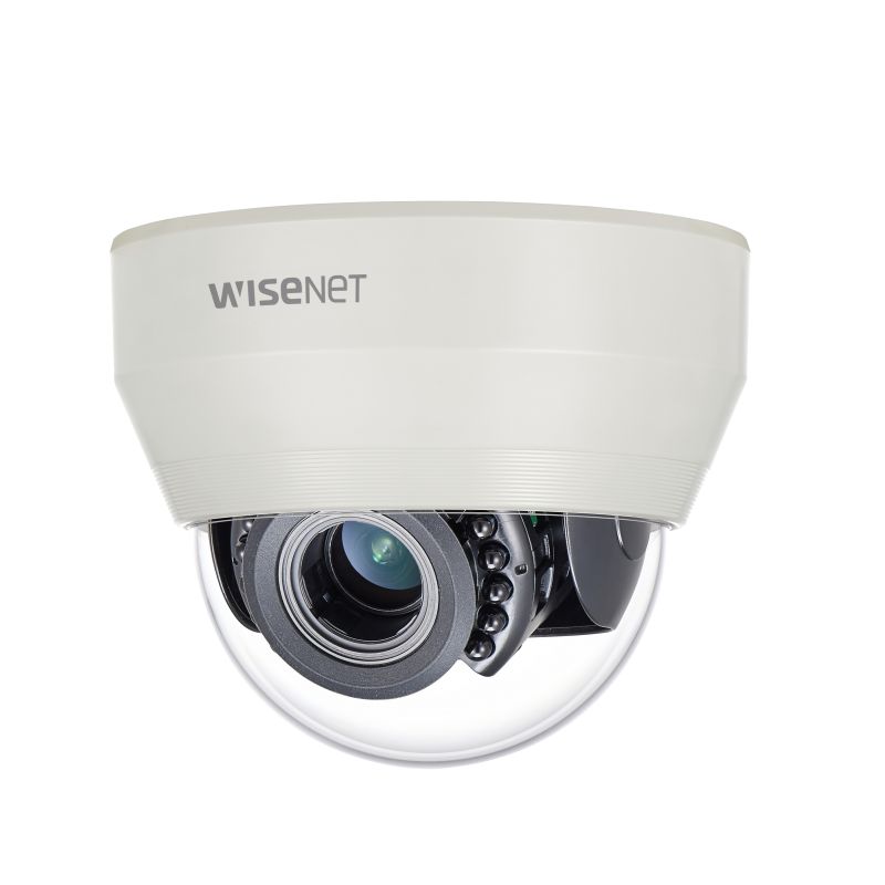 Wisenet HCD-6070R Hanwha