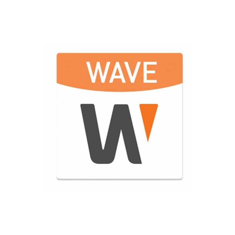 Wisenet WAVE-PRO-48 HANWHA VISION