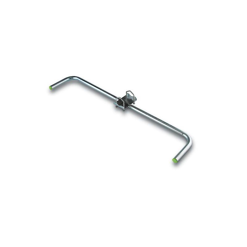 Alcad RD-100 Support horiz.double r.