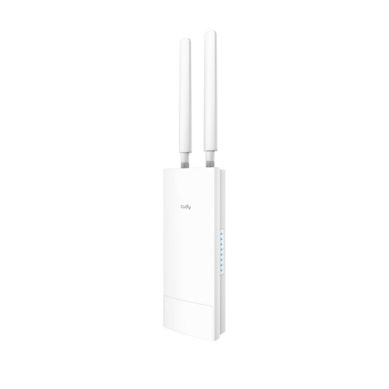 Cudy AP1300Outdoor Point d&rsquo;accès sans fil Gigabit