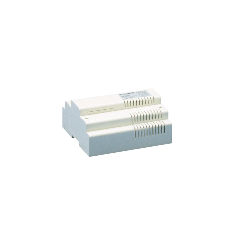 Comelit 1536 ALIMENTATION SUPPLÉMENTAIRE POUR MONITEURS