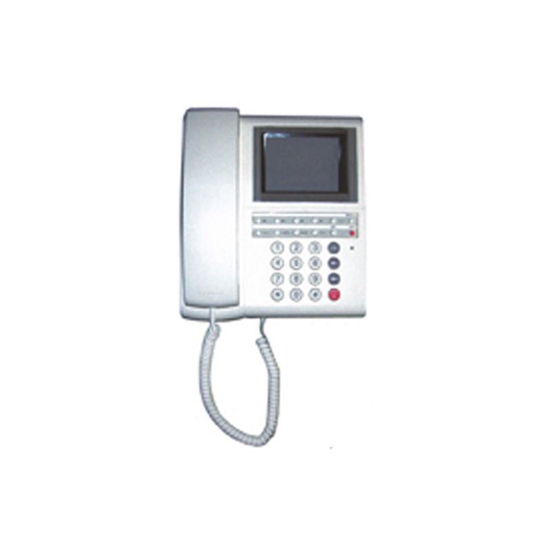 Comelit 1998V CONCIERGE CENTRAL SYSTÈME DE FORMAT VIDÉO N/B. SIMPLEBUS