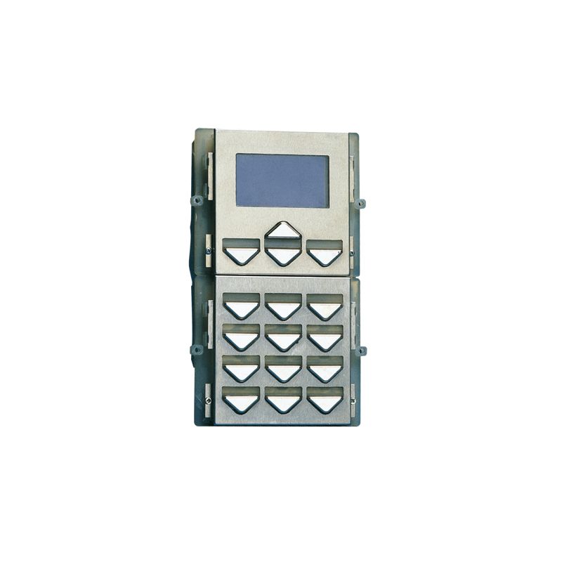 Comelit 3340 MODULE D&rsquo;APPEL NUMÉRIQUE SIMPLEBUS POWERCOM