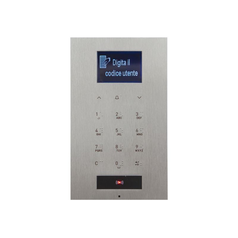 Comelit 3471 MODULE SENSE SIMPLEBUS ARCHITECTUS-PRO