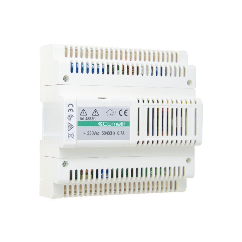 Comelit 4888C MÉLANGEUR SIMPLEBUS 1
