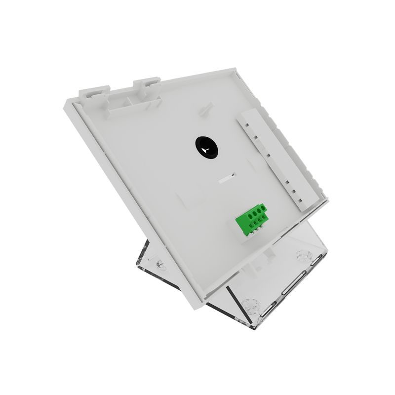 Comelit 6712V BASE DE BUREAU MINI MONITEUR AVEC CASQUE VIP