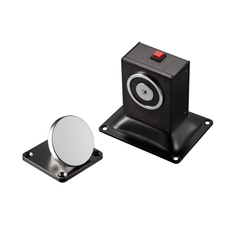 CONAC-687 Electro-aimant pour installation au mur/sol…