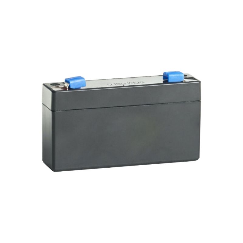 DEM-01N Batterie au plomb 6V / 1,2A