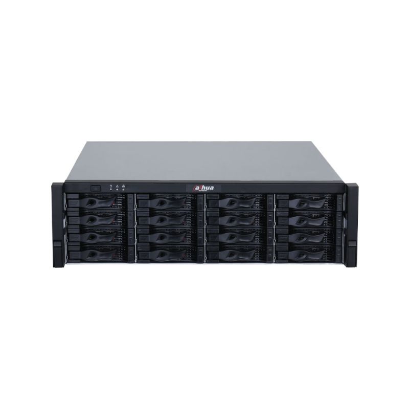 Dahua EVS5016S-V2 Stockage vidéo intégré Dahua à 16 baies