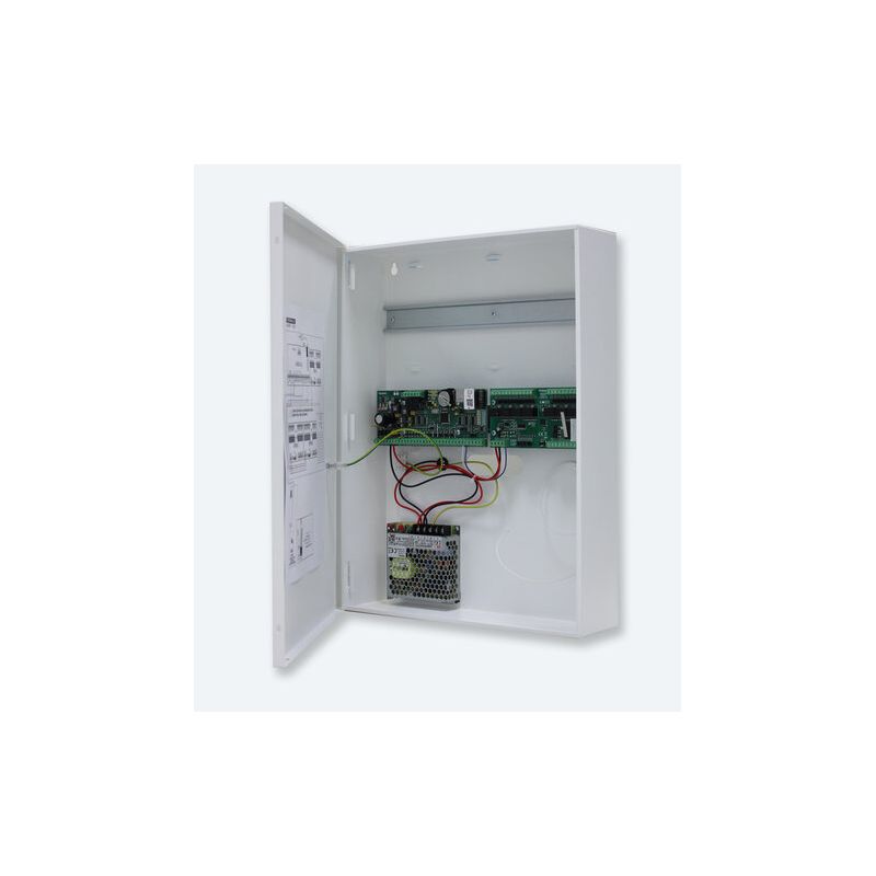 Fermax 5222 KIT DE COMMANDE D&rsquo;ASCENSEUR 8 ÉTAGES AC-MAX
