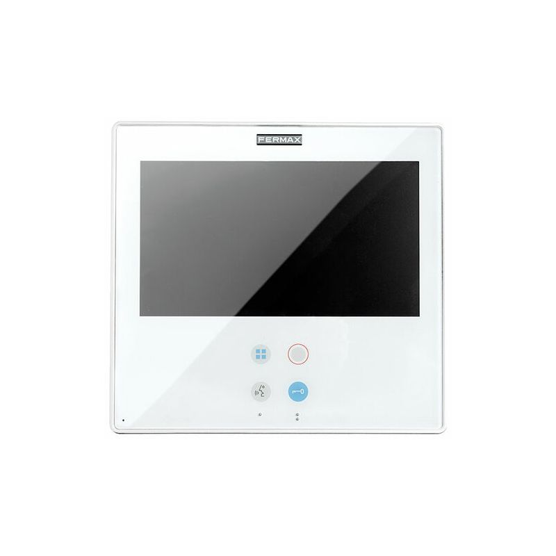 Fermax 6573 MONITEUR SMILE 7&Prime; VDS BASIC DOMINUM