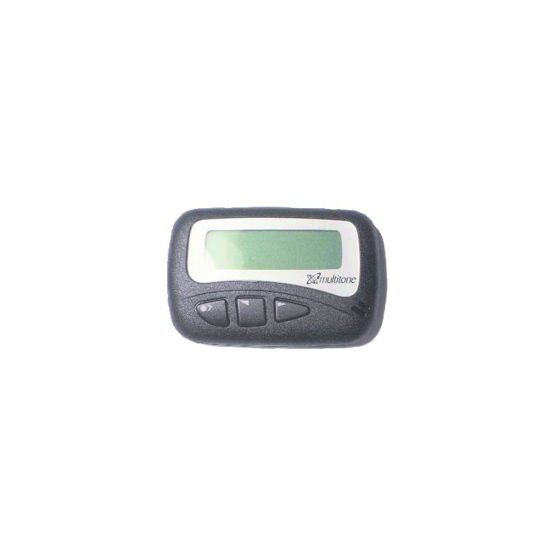 Golmar PG-M4LL récepteur de téléavertisseur