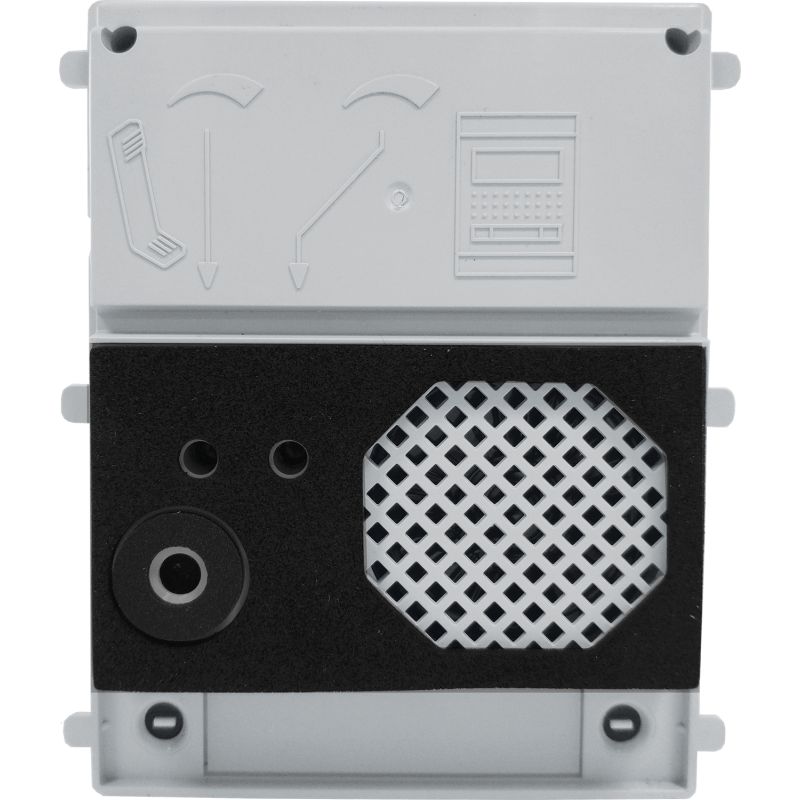 Golmar EL651 SE Module de son 4 + n co 2p
