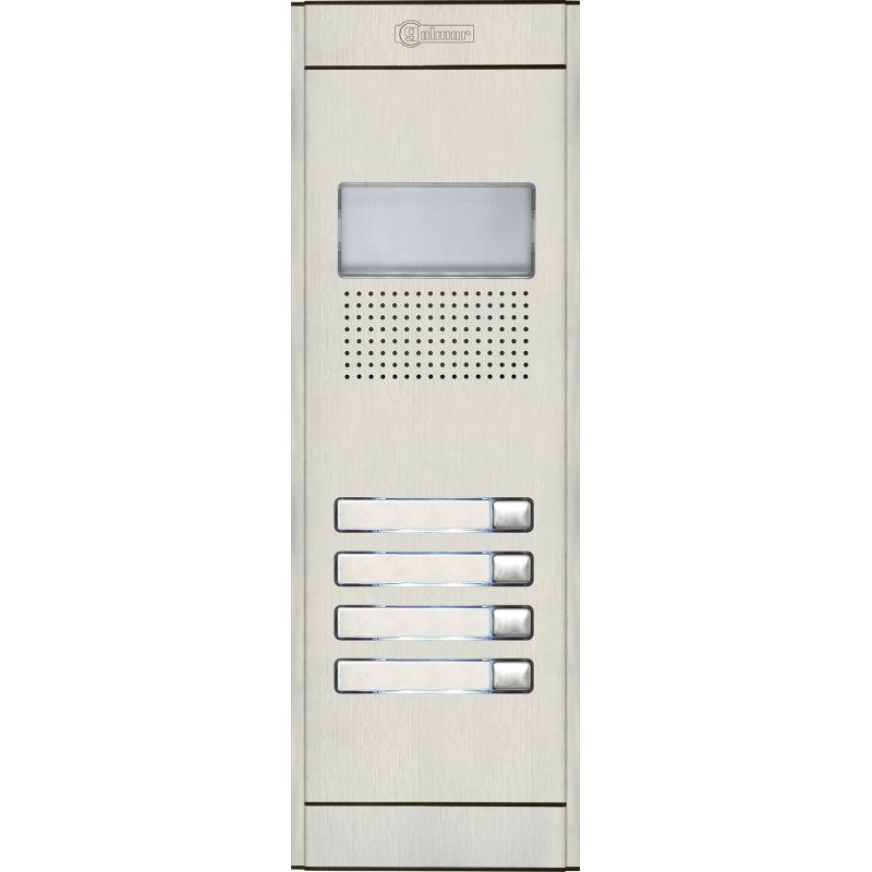 Golmar N1104/60C module nexa