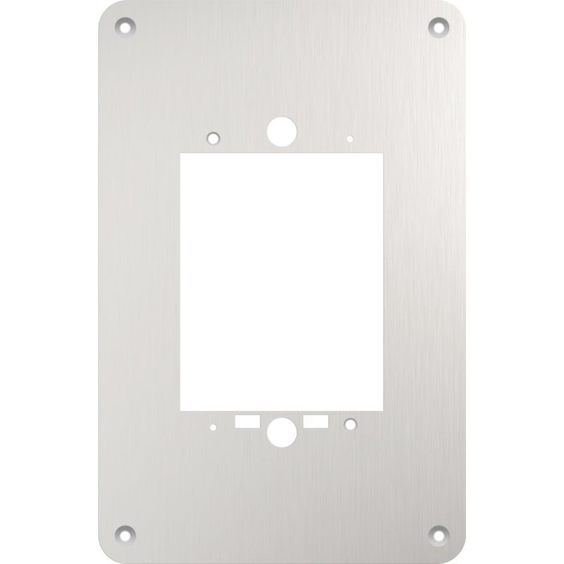 Golmar N611/AL-C cadre nexa 1×1 court