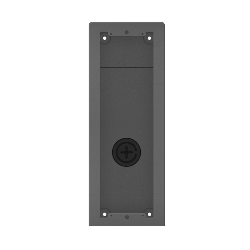 Golmar N831/AL boîte de sup nexa 3×1