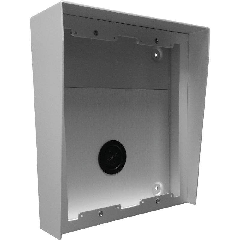Golmar N874/AL nexa 2×2 visor box