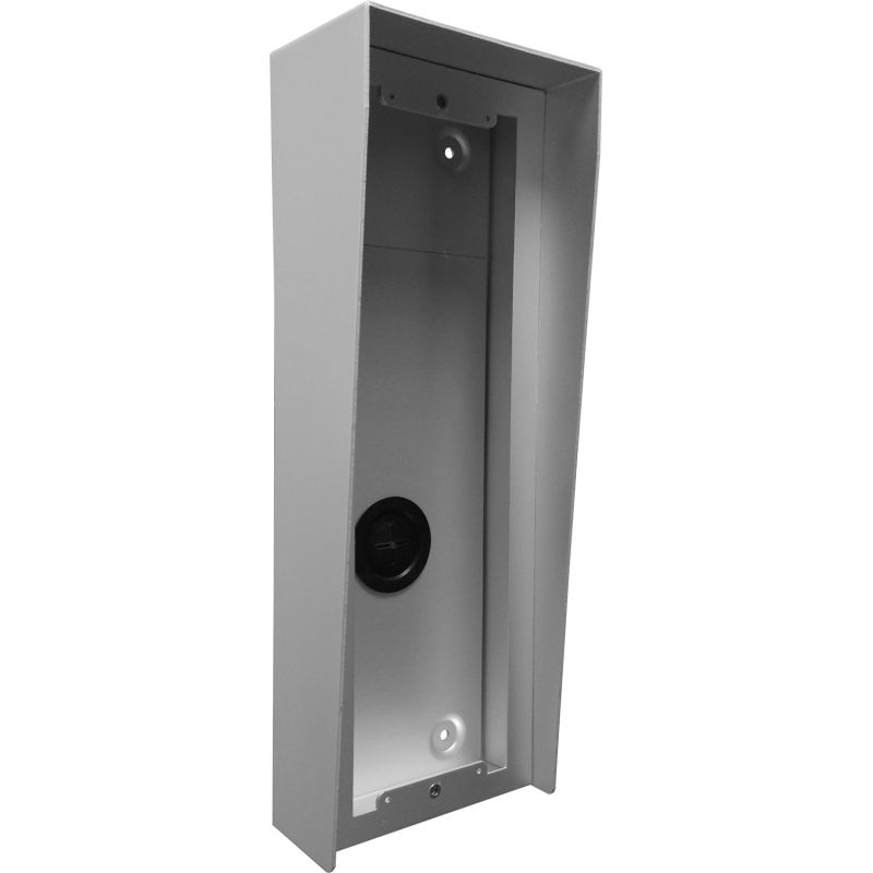 Golmar N8741/AL nexa 4×1 visor box