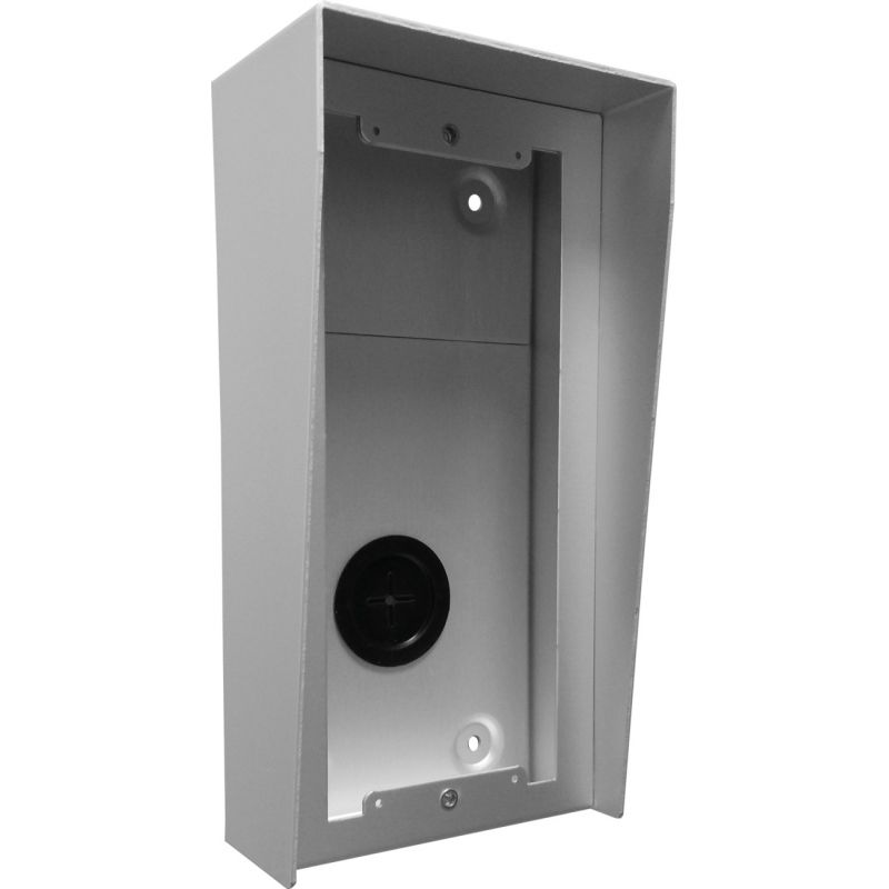 Golmar NX872 Boîte à visière 2×1