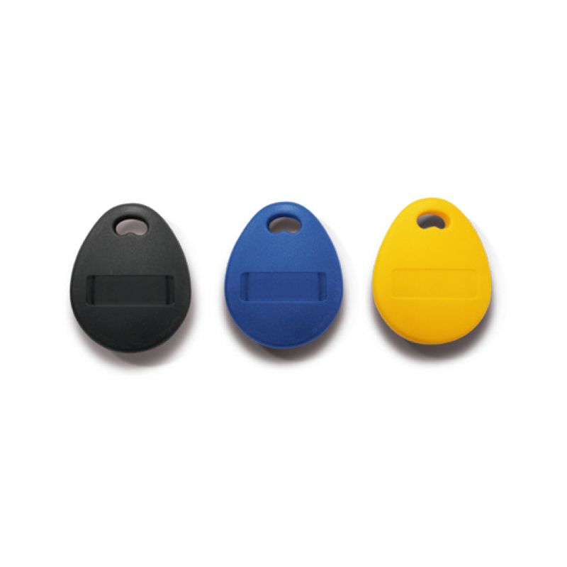 Golmar TAGSET/PROG kit 7 porte-clés g2 +