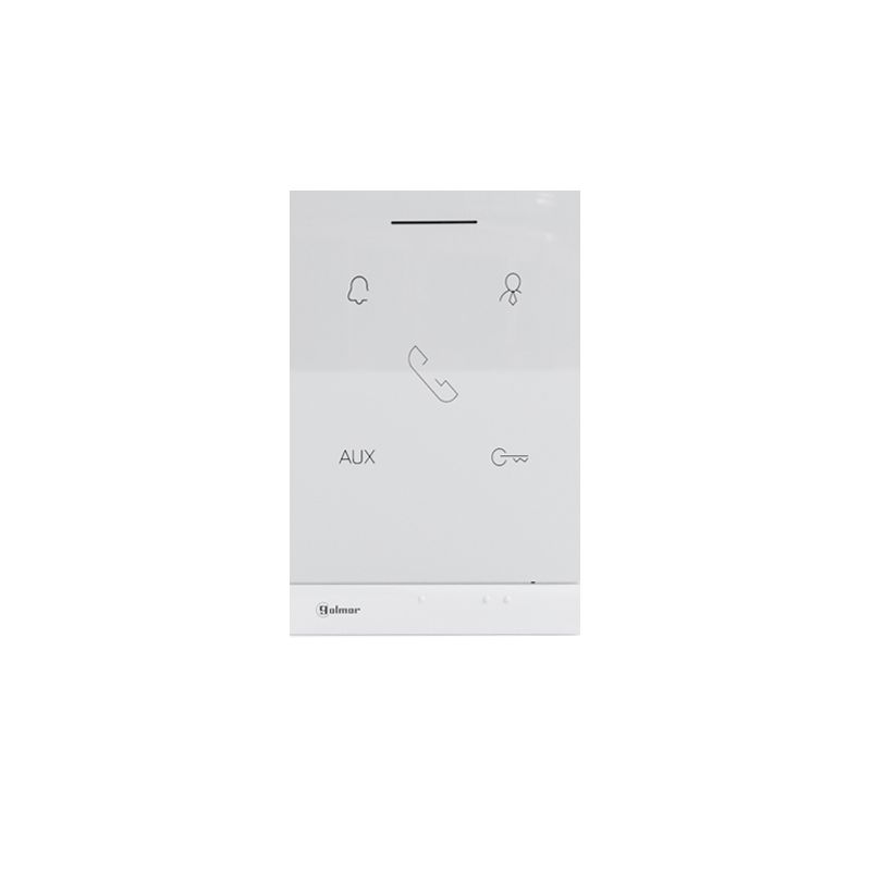 Golmar ART 1/G+ audio mains libres ip / 48 double poe