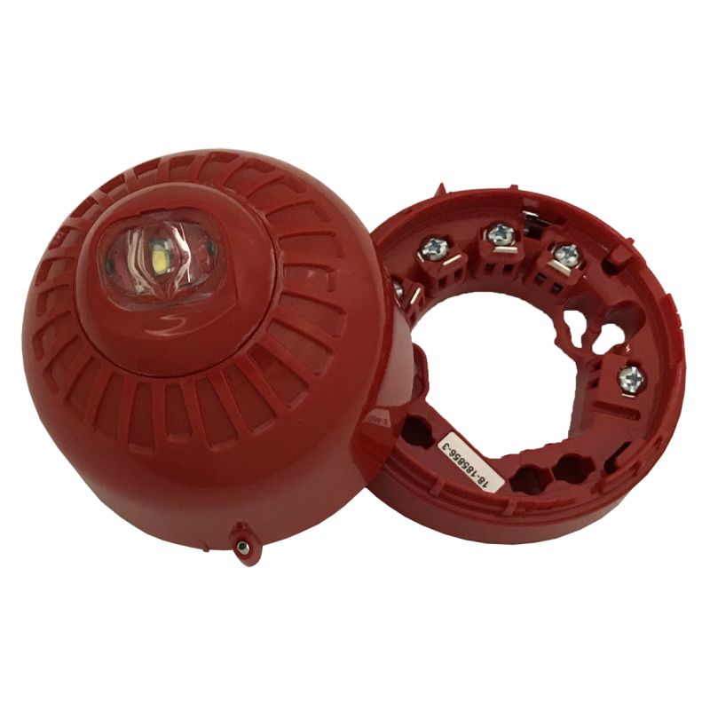 Golmar F/5004 flash int. mur