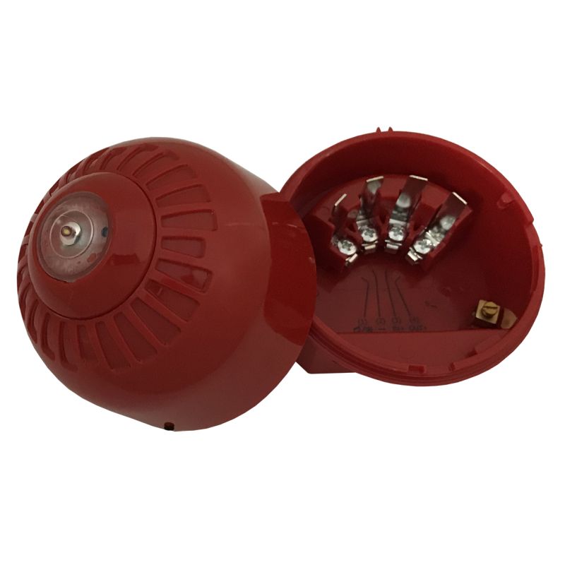 Golmar F/5007 flash int. plafond en tube