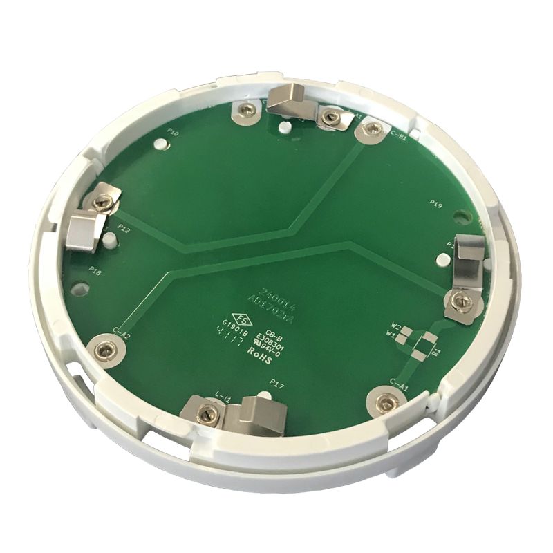 Golmar ADAP/AZDR6-SG base de l&rsquo;adaptateur