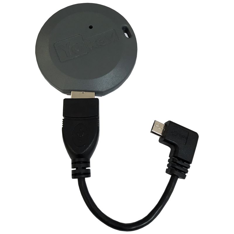 Golmar YOKEY clé usb pour yokis pro