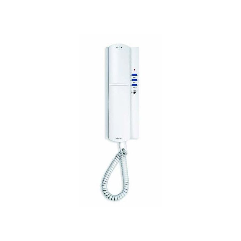 Auta 700505 Intercom Compatible 5 fils universel
