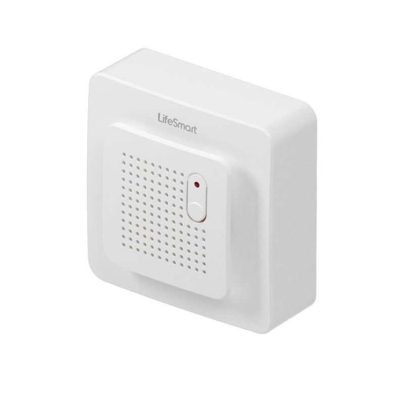 LifeSmart LS182WH Capteur de CO? environnemental LifeSmart