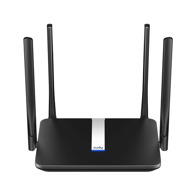 Cudy LT500 Routeur WiFi AC1200 intégré aux panneaux VESTA