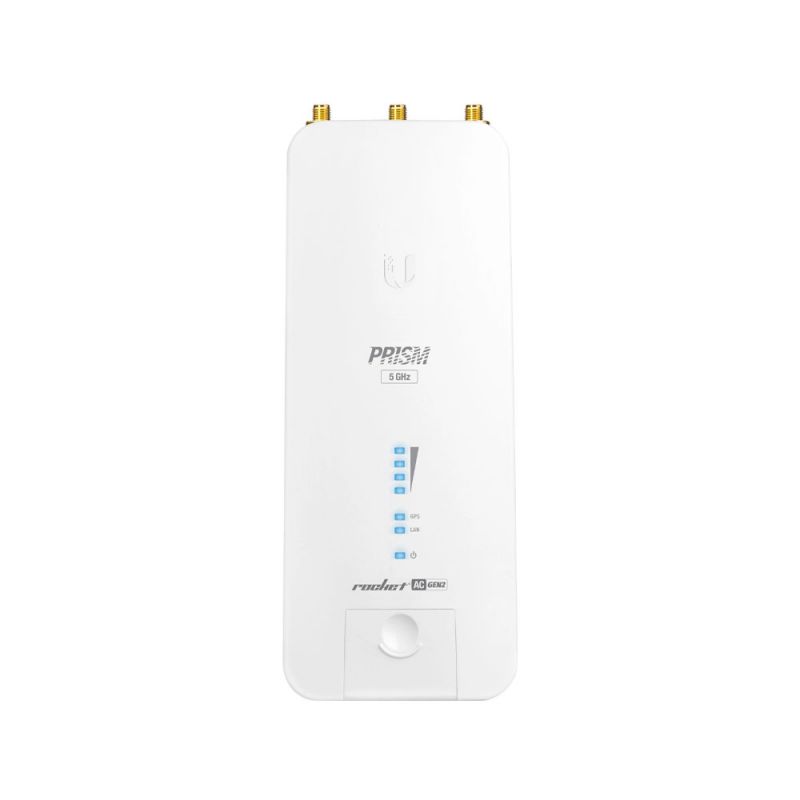 Ubiquiti RP-5AC-GEN2 Point d&rsquo;accès WiFi 5GHz Ubiquiti Rocket…