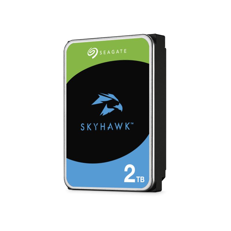 Seagate SAM-4423-PACK25 Pack de 25 disques Seagate SkyHawkT