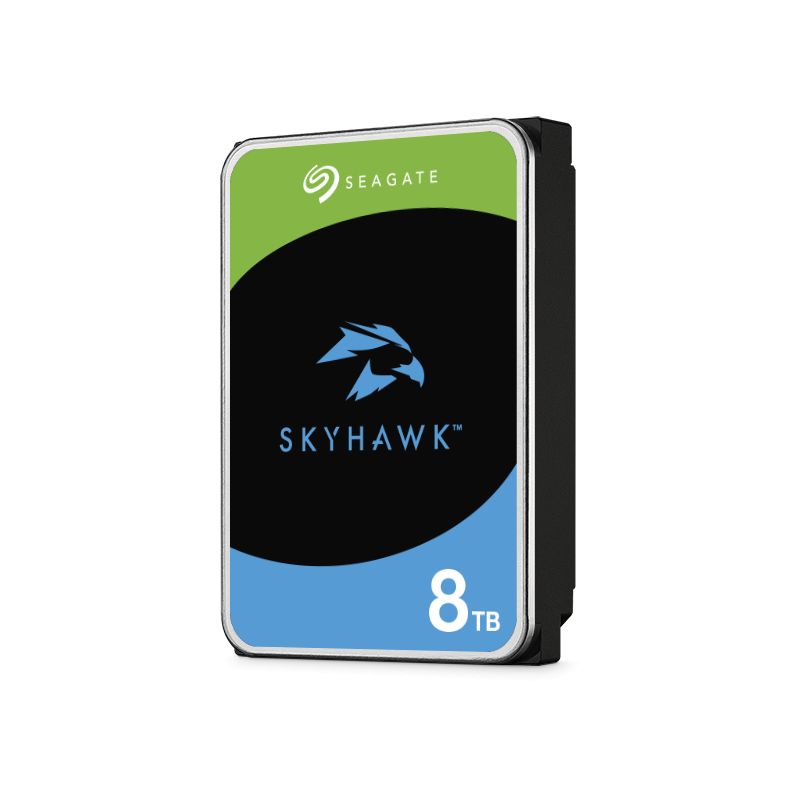 Seagate SAM-4734-PACK20 Pack de 20 disques Seagate SkyHawkT