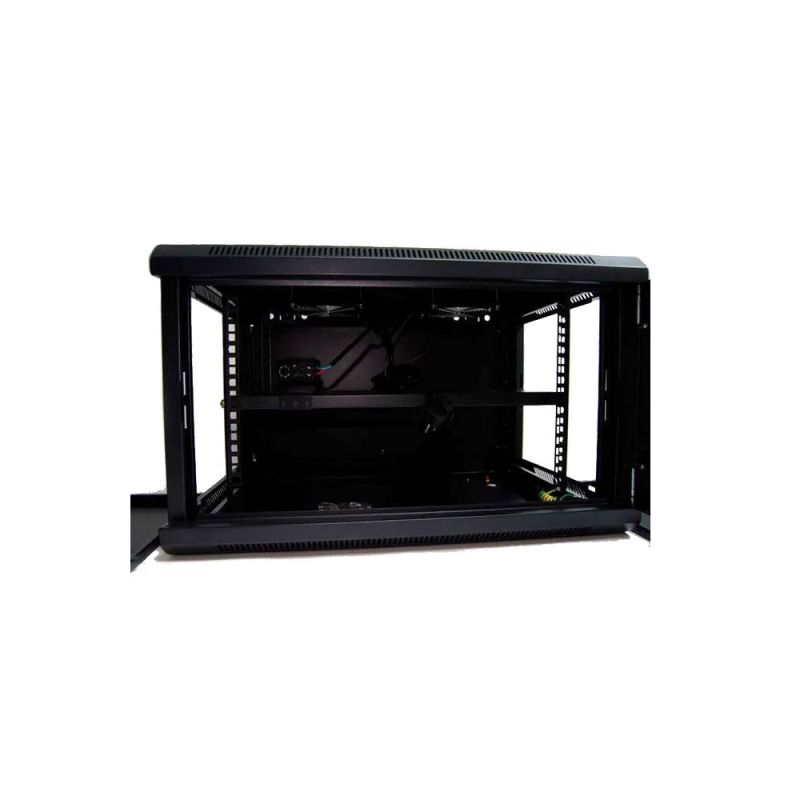 SAM-6701 Armoire murale 19&Prime; type 6U