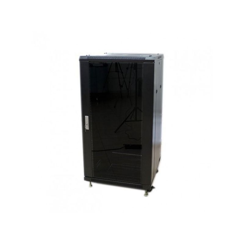 SAM-6713 Armoire de type cabine 32U