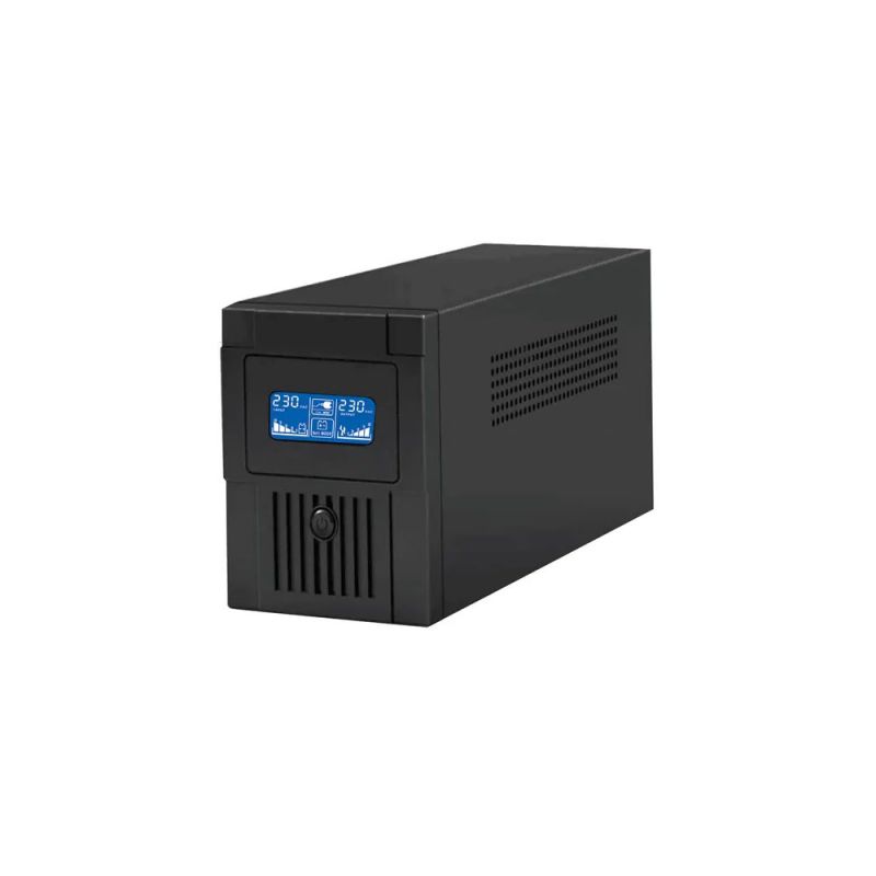 Airspace SAM-6725 Onduleur intelligent 2000VA /1200W. Ecran LCD