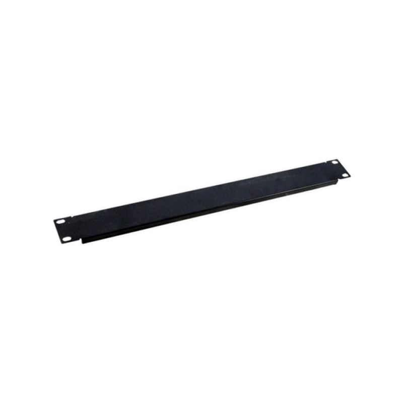 SAM-6758 Panneau borgne 1U pour armoires rack 19&Prime;