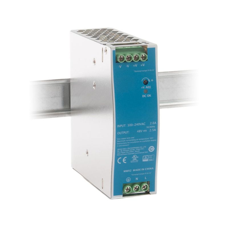 Airspace SAM-6763 Alimentation de 76,8 W