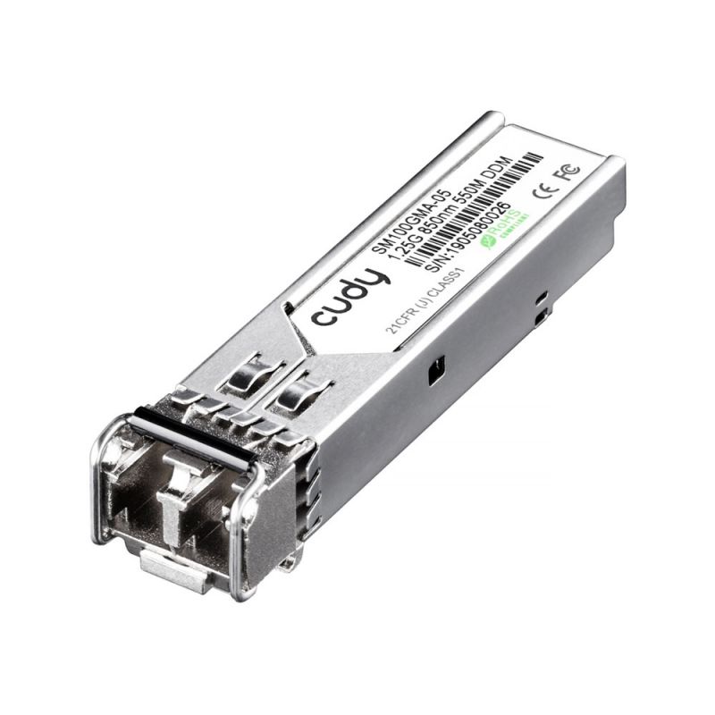 Cudy SM100GMA-05 Module SFP/SFP 1,25Gbps