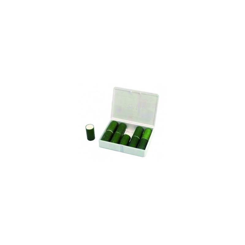Notifier by Honeywell THE-40032 Paquete de 10 cartuchos de 9…