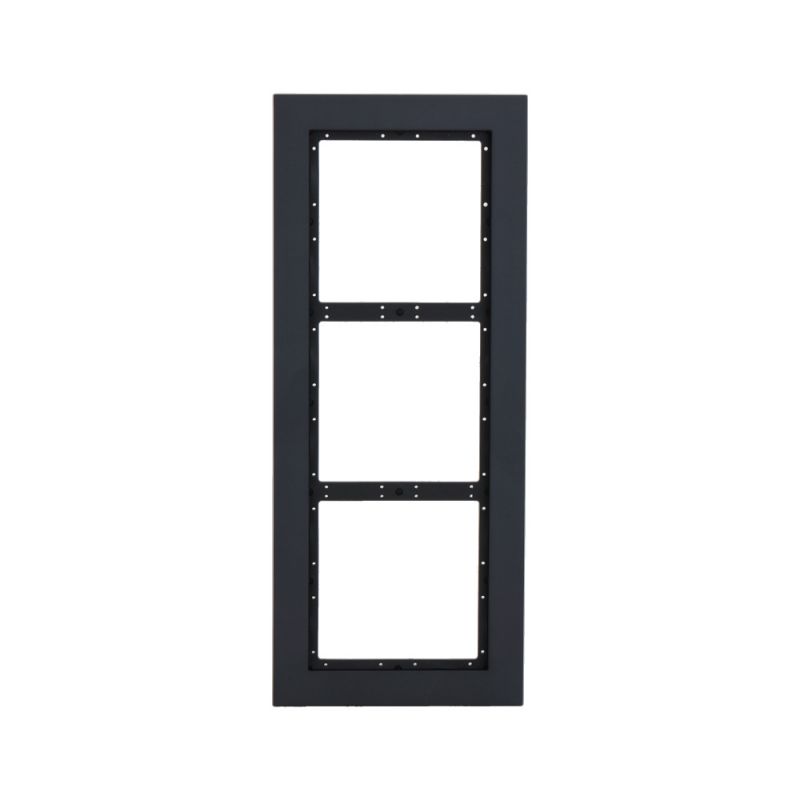 Dahua VTM24P3 Panneau Dahua pour 3 modules de portier vidéo